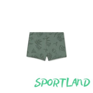 Bokserki kąpielowe O'Neill Mix & Match Cali First 13'' Swim Shortscrazy 8'' R Jr 92800613832 164