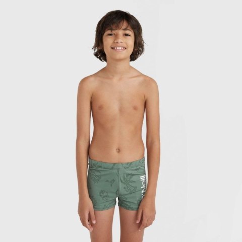 Bokserki kąpielowe O'Neill Mix & Match Cali First 13'' Swim Shortscrazy 8'' R Jr 92800613832 164 Bokserki kąpielowe O'Neill Mix & Match Cali First 13'' Swim Shortscrazy 8'' R Jr 92800613832 164