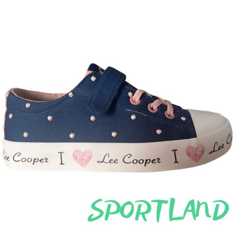 Buty Lee Cooper Jr LCW-24-02-2161K 35 Buty Lee Cooper Jr LCW-24-02-2161K 35