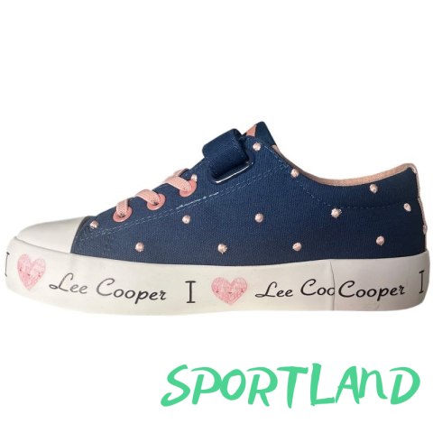Buty Lee Cooper Jr LCW-24-02-2161K 35 Buty Lee Cooper Jr LCW-24-02-2161K 35