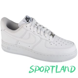Buty Nike Air Force 1 07 W DX5883-100 38