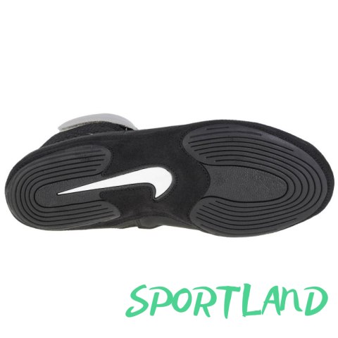 Buty Nike Inflict 3 M 325256-005 41
