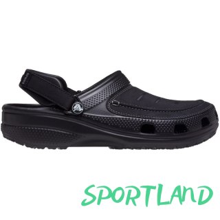 Chodaki Crocs Yukon Vista II LR Clog M 207689 0DD 41-42