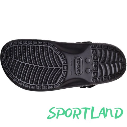 Chodaki Crocs Yukon Vista II LR Clog M 207689 0DD 46-47 Chodaki Crocs Yukon Vista II LR Clog M 207689 0DD 46-47