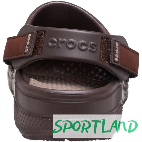 Chodaki Crocs Yukon Vista II LR Clog M 207689 23D 42-43 Chodaki Crocs Yukon Vista II LR Clog M 207689 23D 42-43