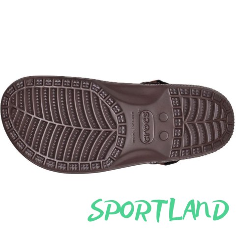 Chodaki Crocs Yukon Vista II LR Clog M 207689 23D 42-43 Chodaki Crocs Yukon Vista II LR Clog M 207689 23D 42-43