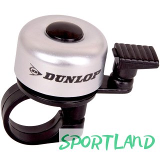 Dzwonek rowerowy Dunlop Gruszka 35 mm 475240 N/A