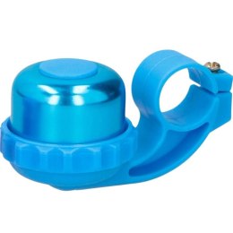 Dzwonek rowerowy Dunlop śr.48 mm 1049304 N/A
