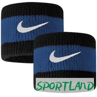 Frotki na nadgarstek Nike Swoosh N0001565050OS N/A