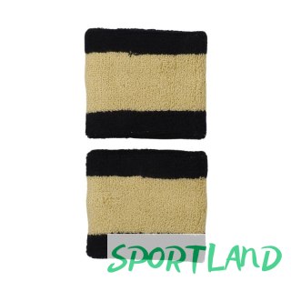 Frotki na nadgarstek Nike Swoosh Wristbands 2 szt. N0001565055OS N/A