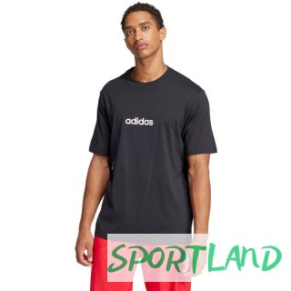 Koszulka adidas Essentials Linear Single M JE8993 S