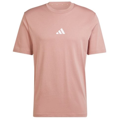 Koszulka adidas Essentials Small Logo Single Jersey M JF1099 2 XL Koszulka adidas Essentials Small Logo Single Jersey M JF1099 2 XL