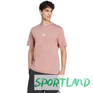 Koszulka adidas Essentials Small Logo Single Jersey M JF1099 XL