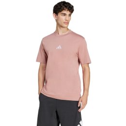 Koszulka adidas Essentials Small Logo Single Jersey M JF1099 S