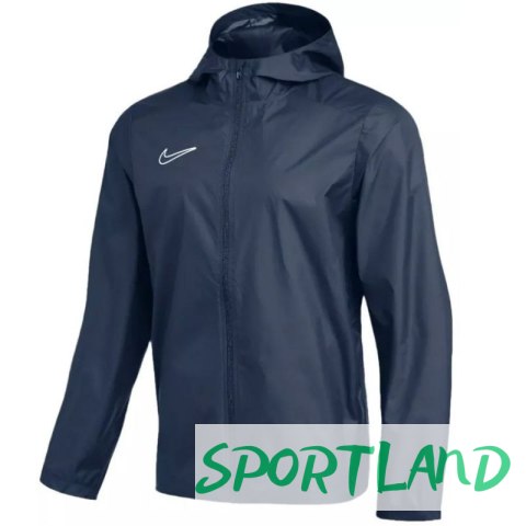 Kurtka Nike Academy 25 Rain Jacket M FZ9858-410 XXL Kurtka Nike Academy 25 Rain Jacket M FZ9858-410 XXL