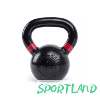 Odważnik tiguar kettlebell Raw V2 12kg TI-KB0012RV2 N/A