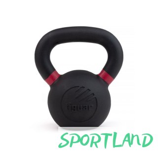 Odważnik tiguar kettlebell Raw V2 12kg TI-KB0012RV2 N/A