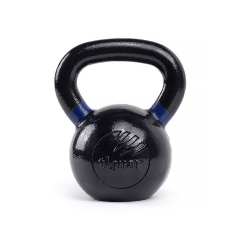 Odważnik tiguar kettlebell Raw V2 16kg TI-KB0016RV2 N/A Odważnik tiguar kettlebell Raw V2 16kg TI-KB0016RV2 N/A