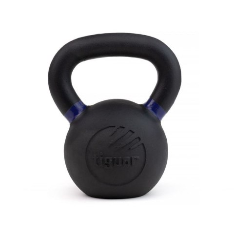 Odważnik tiguar kettlebell Raw V2 16kg TI-KB0016RV2 N/A Odważnik tiguar kettlebell Raw V2 16kg TI-KB0016RV2 N/A