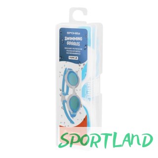 Okulary pływackie Spokey Flippi Jr SPK-943362 N/A