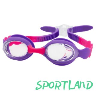 Okulary pływackie Spokey Flippi Jr SPK-943364 N/A