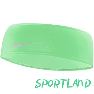 Opaska na głowę Nike Dri-Fit Swoosh N1003447323OS N/A