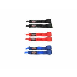 Owijki bandaż bokserski Masters - BB-5 13005-02 czarny
