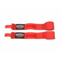 Owijki bandaż bokserski Masters - BB-5 13005-02 czarny