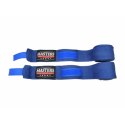 Owijki bandaż bokserski Masters - BB-5 13005-02 czarny