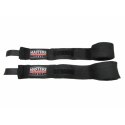 Owijki bandaż bokserski Masters - BB-5 13005-02 czarny