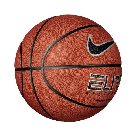 Piłka do koszykówki Nike Elite All-Court 2.0 N1004088-855 5 Piłka do koszykówki Nike Elite All-Court 2.0 N1004088-855 5