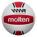 Piłka do rugby na wózkach WWR Official Ball Molten WR58X-RK N/A
