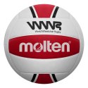 Piłka do rugby na wózkach WWR Official Ball Molten WR58X-RK N/A