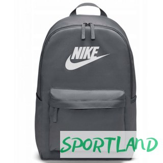 Plecak Nike Heritage Backpack DC4244-063 szary