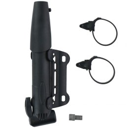 Pompka mini rowerowa Dunlop 73559 N/A
