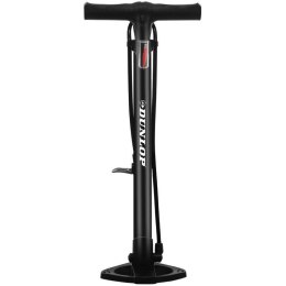 Pompka warsztatowo-rowerowa Dunlop 174 psi 12 bar 102207 N/A