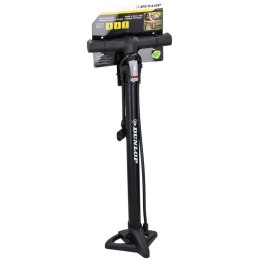 Pompka warsztatowo-rowerowa Dunlop 174 psi 12 bar 102207 N/A
