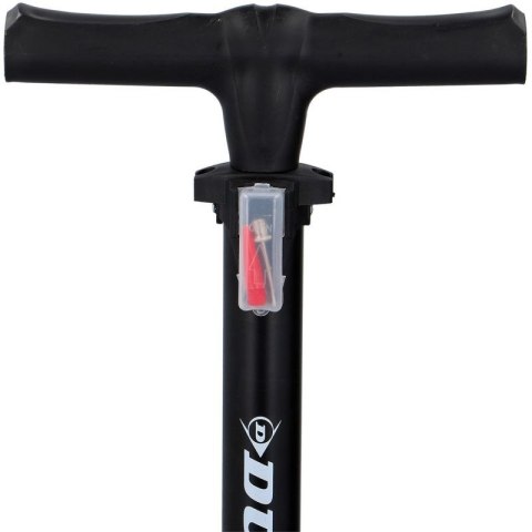 Pompka warsztatowo-rowerowa Dunlop 174 psi 12 bar 102207 N/A Pompka warsztatowo-rowerowa Dunlop 174 psi 12 bar 102207 N/A