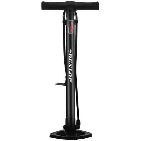 Pompka warsztatowo-rowerowa Dunlop 174 psi 12 bar 102207 N/A Pompka warsztatowo-rowerowa Dunlop 174 psi 12 bar 102207 N/A