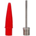 Pompka warsztatowo-rowerowa Dunlop 174 psi 12 bar 102207 N/A