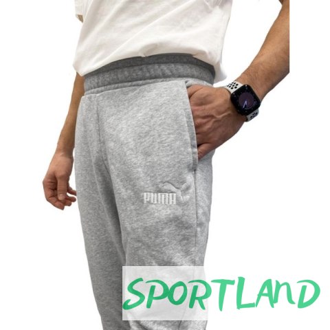 Spodnie Puma Ess Logo M 679629 04 3XL Spodnie Puma Ess Logo M 679629 04 3XL