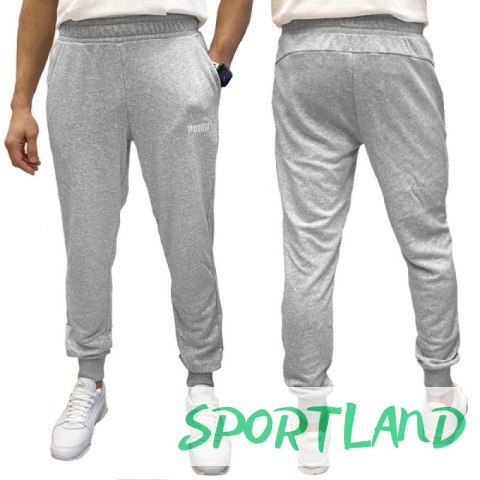 Spodnie Puma Ess Logo M 679629 04 3XL Spodnie Puma Ess Logo M 679629 04 3XL