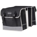 Torba rowerowa podwójna na bagażnik Dunlop sakwa 26L 417400 N/A
