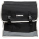 Torba rowerowa podwójna na bagażnik Dunlop sakwa 26L 417400 N/A