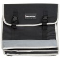 Torba rowerowa podwójna na bagażnik Dunlop sakwa 26L 417400 N/A