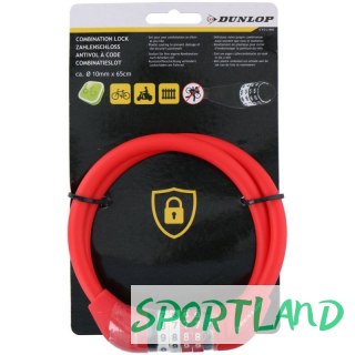 Zapięcie rowerowe Dunlop 180861 N/A