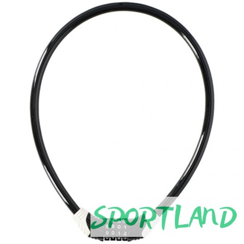 Zapięcie rowerowe szyfrowe Dunlop 2070976 N/A Zapięcie rowerowe szyfrowe Dunlop 2070976 N/A