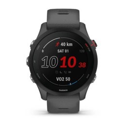 Zegarek Garmin Forerunner 255 Slate Grey N/A