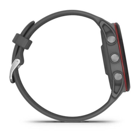 Zegarek Garmin Forerunner 255 Slate Grey N/A Zegarek Garmin Forerunner 255 Slate Grey N/A