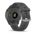 Zegarek Garmin Forerunner 255 Slate Grey N/A